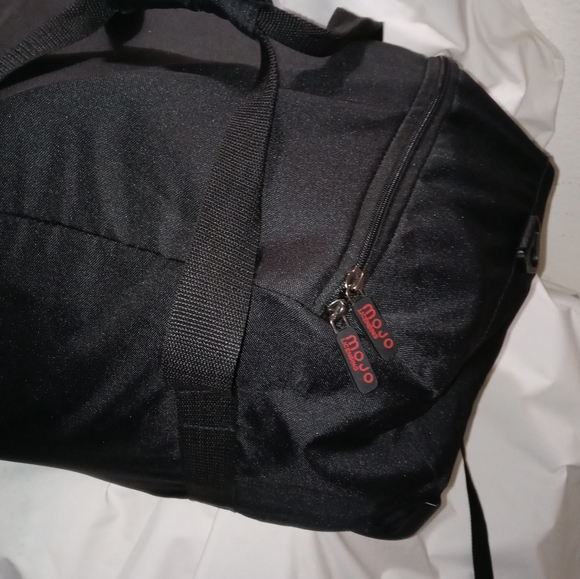 Florida State MOJO Duffle Bag with Wheels - Picture 3 of 8